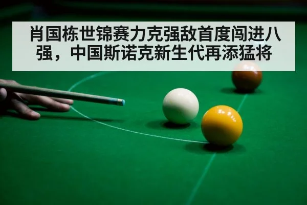 snooker crowd